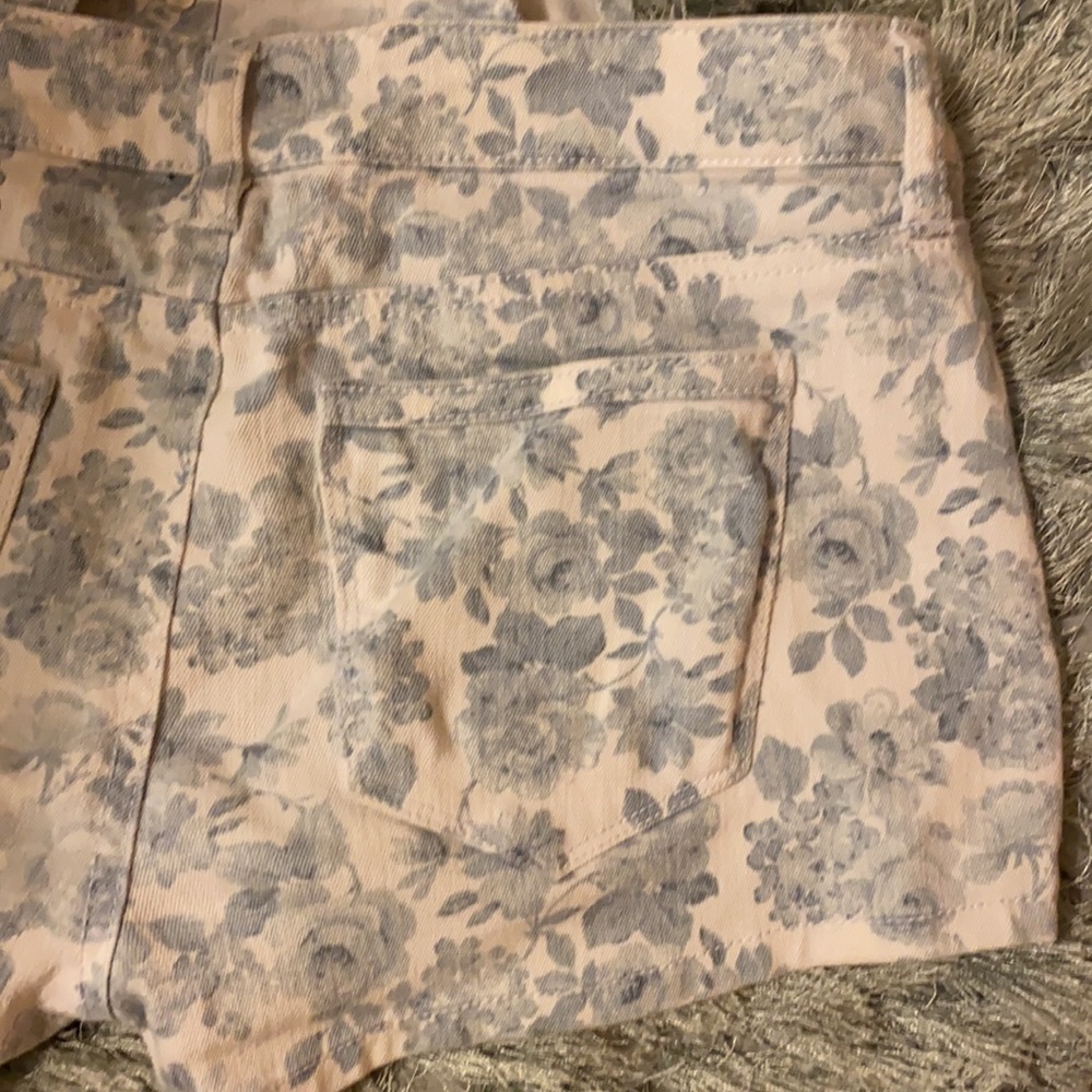 Shorts Overalls - Picture 11 of 13